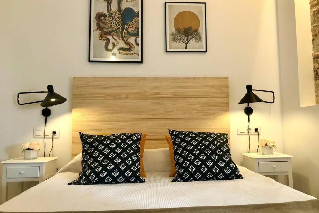 Gatu Premium Villa Libertad, Preferente Mayores De 25 Anos Y Familias Cádiz Exterior foto