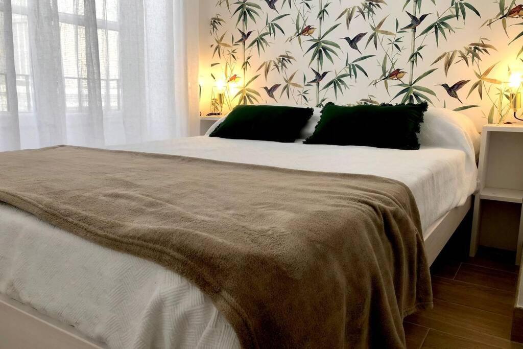 Gatu Premium Villa Libertad, Preferente Mayores De 25 Anos Y Familias Cádiz Exterior foto